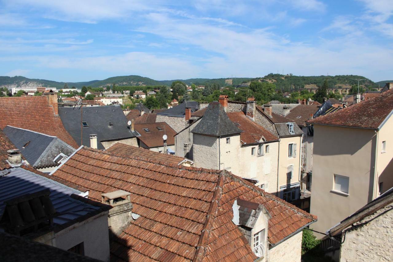 Le Grand Hotel Souillac Exterior photo